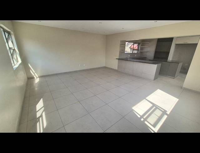 3 BEDROOM CLUSTER RENTED IN BARBEQUE DOWNS